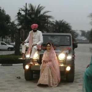 Meet your Posher, Doc arashdeep